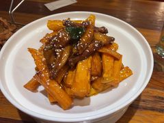 -陈家老院子·长春特色东北家宴(一匡街店)