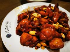 -河沿肉饼Beijing Pie(东华门店)