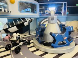 -Land Mark 蓝马乐园(印象城店)