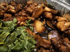 -黄记煌三汁焖锅(新世纪广场店)