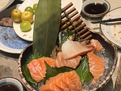 -大渔铁板烧(花园道店)