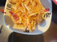 -富正毅三下锅·湘西韵味(天门山索道店)