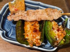 -一豚轩·烧鸟·豚骨拉面(五四路店)