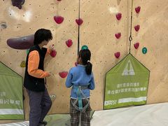-ROCKPLUS攀岩馆(环宇城店)