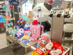 -熊猫屋(宽窄巷子景区店)