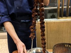 -亚马逊蒸汽活海鲜自助(LCM置汇旭辉广场店)