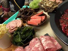 -黄潇洒老火锅(九眼桥宏济巷店)