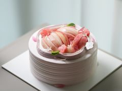 -花甜生活FatimCake·生日蛋糕