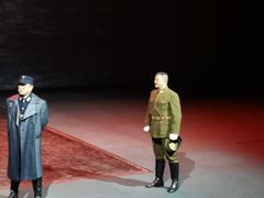 -《12·12》西安事变大型实景演出