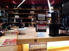 大堂-味千拉面(光启城时尚购物中心店)