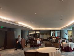 -粤财皇冠假日酒店·彩华轩中餐厅