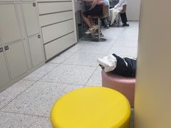 -天真蓝照相馆(五角场百联又一城店)