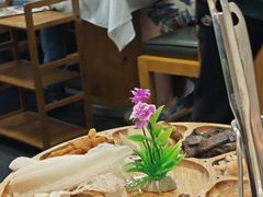 -名善山珍·野生菌汤锅(文殊院店)