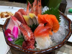 -大渔铁板烧(民盈·国贸城店)