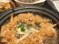 -前海沿·青岛菜(李沧万达店)