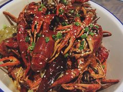 -靓靓蒸虾(中山公园店)
