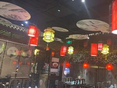 -徽镇小厨·经典徽菜(十里河店)