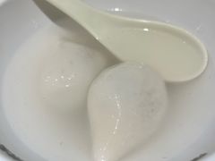 -朱新年·苏式汤团·面点(北寺塔店)