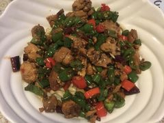 -文三里屯面馆(三里屯店)