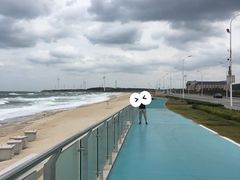 -那香海钻石沙滩浴场