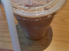 -星巴克(合肥百盛逍遥广场店)