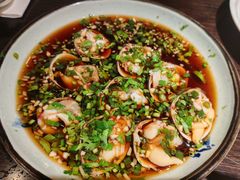 -庐灶江南·江南菜·四合院Bistro(东直门雍和宫·原华侨宾馆店)