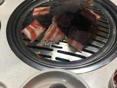 -本家韩国烤肉(青岛万象城店)