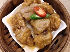 -点都德(大茶楼店)