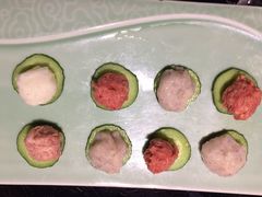 -太古汇海鲜姿造(延寿店)