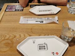-鱼酷活鱼烤鱼(梅江印象城店)