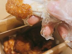 -Kyochon1991校村炸鸡(杨高中路店)
