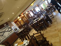 大堂-九五火锅(草场街店)