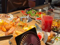 -牛啤堂精酿啤酒餐吧(五棵松华熙店)