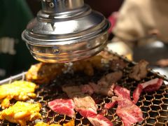 -泥炉烧肉师(新街口金銮巷店)