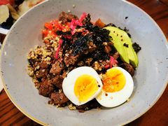 牛肉超级碗-AFS Cafe & Canteen(闽江二路店)