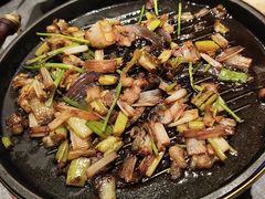 -青年公社烤鸭(蜀山万象汇店)
