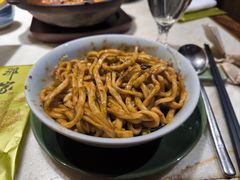 -那家小馆•北京菜•烤鸭(中关村店)