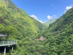 -浙北大峡谷