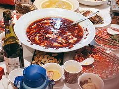 -关里关外·鱼头泡饼(唐冶绿地汇店)
