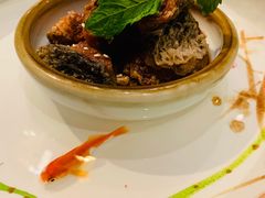 上海老熏鱼-芳满庭·江浙小馆(1912店)