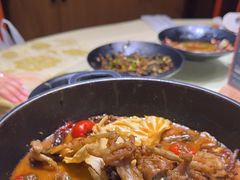 -聚味瞿记·龙虾堂(天元店)