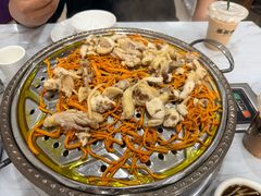 -凯盈阁·顺德私房菜·桑拿鸡