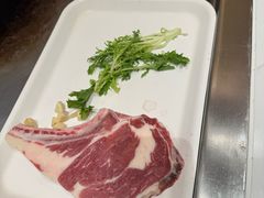 -火地铁板烧(昆山万象汇店)