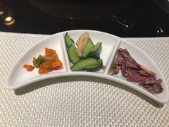 -成都钓鱼台精品酒店-品聚·成都餐厅