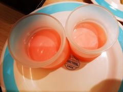 -经典世家牛排自助餐厅(百捷店)