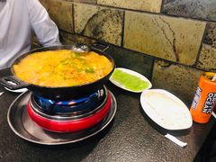 -湘肠香火锅店(团结湖店)