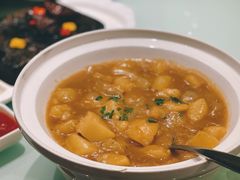 -汤记传菜(秀浦路店)