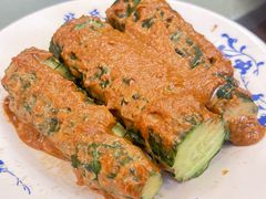 -柴氏风味斋(甘家口店)