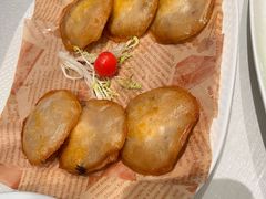 -闽海肴(北辰荟店)