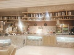 -盛宴标帜餐厅·亲子自助 (南昌喜来登酒店)